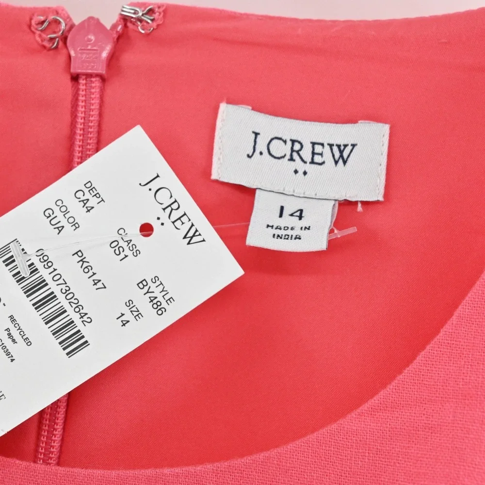 J. Crew Factory brand new